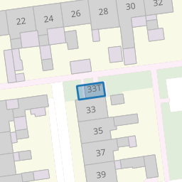 Perceel VSN02-D-2554