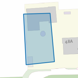 Perceel VSN02-D-2564