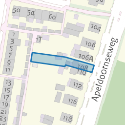 Perceel VSN02-D-2574