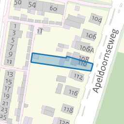 Perceel VSN02-D-2575