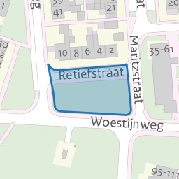 Perceel VSN02-D-2595