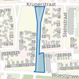 Perceel VSN02-D-2599