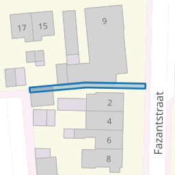 Perceel VSN02-D-2613
