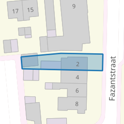 Perceel VSN02-D-2614