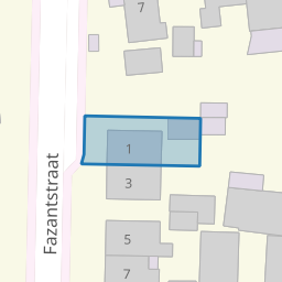 Perceel VSN02-D-2634