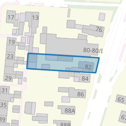 Perceel VSN02-D-2642
