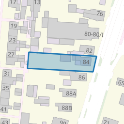 Perceel VSN02-D-2643