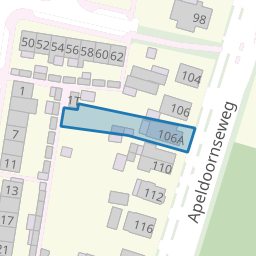 Perceel VSN02-D-2655