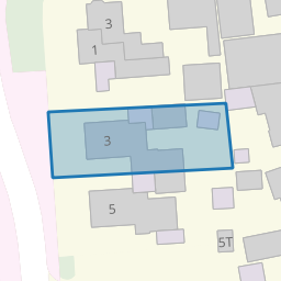 Perceel VSN02-D-2705