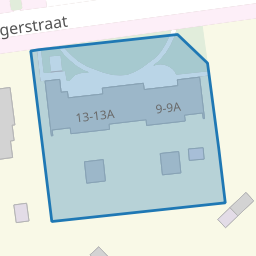 Perceel VSN02-D-2721