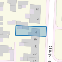 Perceel VSN02-D-2728