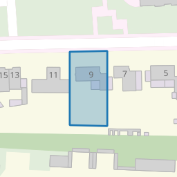 Perceel VSN02-D-2743