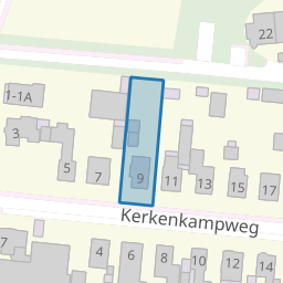 Perceel VSN02-D-2750