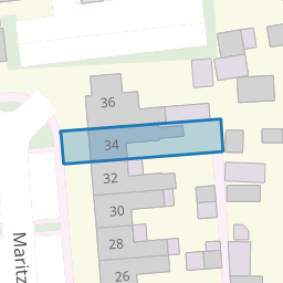 Perceel VSN02-D-2751