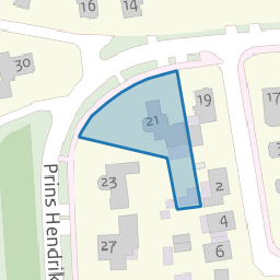 Perceel VSN02-D-2785