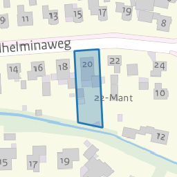 Perceel VSN02-D-2798