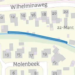 Perceel VSN02-D-2800