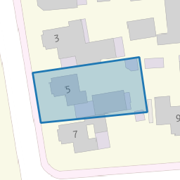 Perceel VSN02-D-2805