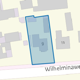 Perceel VSN02-D-2807