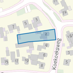 Perceel VSN02-D-2813