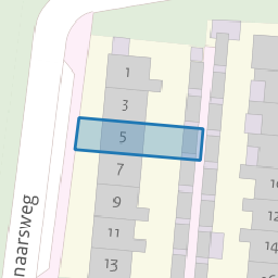 Perceel VSN02-D-2828