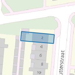 Perceel VSN02-D-2833