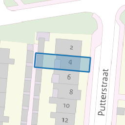 Perceel VSN02-D-2834