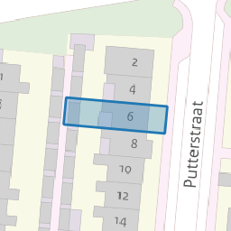 Perceel VSN02-D-2835