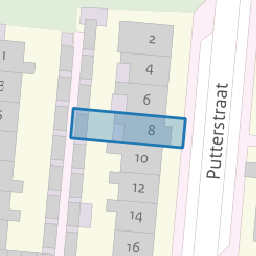 Perceel VSN02-D-2836