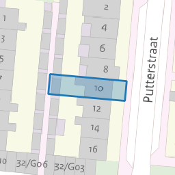 Perceel VSN02-D-2837