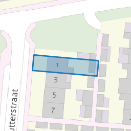 Perceel VSN02-D-2843