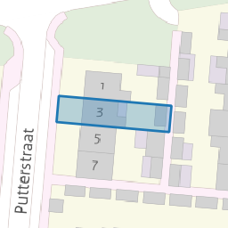 Perceel VSN02-D-2844