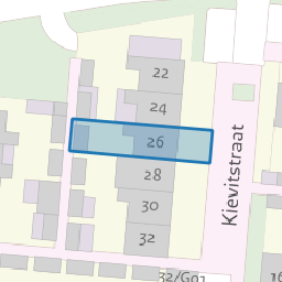 Perceel VSN02-D-2849
