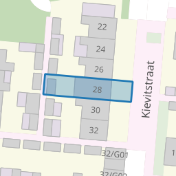Perceel VSN02-D-2850