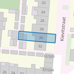 Perceel VSN02-D-2851