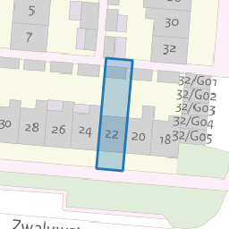 Perceel VSN02-D-2857