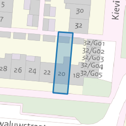Perceel VSN02-D-2858