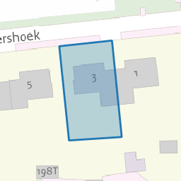 Perceel VSN02-D-2925