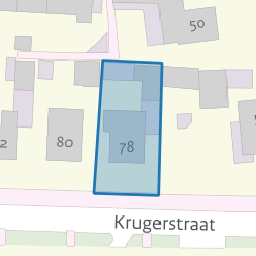 Perceel VSN02-D-2937