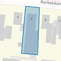 Perceel VSN02-D-2952