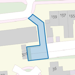 Perceel VSN02-D-2961