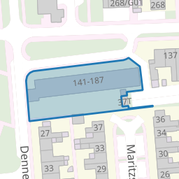 Perceel VSN02-D-2962
