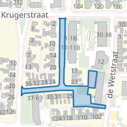 Perceel VSN02-D-2965