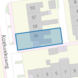 Perceel VSN02-D-2980