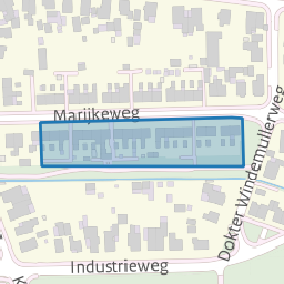 Perceel VSN02-D-2992
