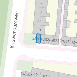 Perceel VSN02-D-2994