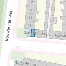 Perceel VSN02-D-2995