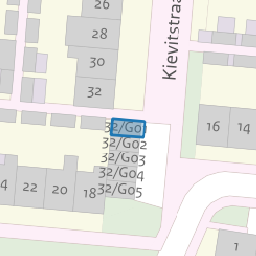 Perceel VSN02-D-3004