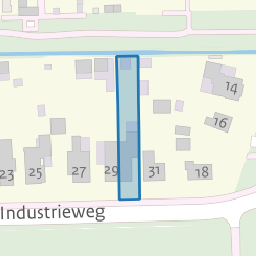 Perceel VSN02-D-3013