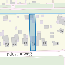 Perceel VSN02-D-3014